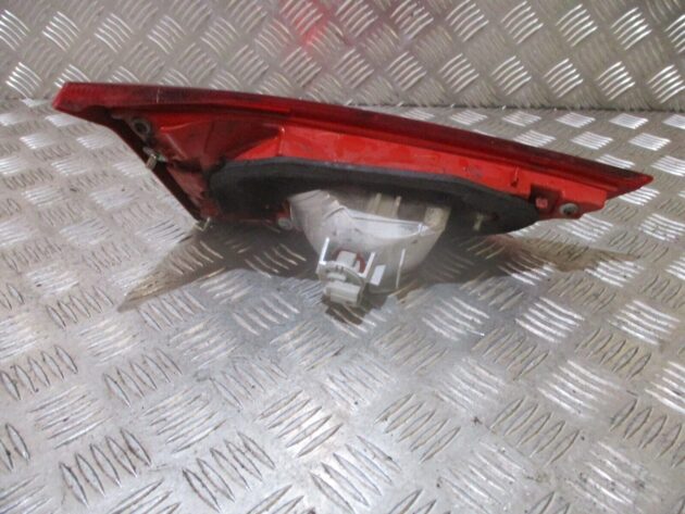 2016 TOYOTA AURIS ESTATE HYBRID REAR RIGHT DRIVER SIDE TAILLIGHT LAMP 05180238 - Image 3
