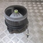 2010 GENUINE TOYOTA AURIS HYBRID HEATER BLOWER MOTOR FAN AV272700-8073