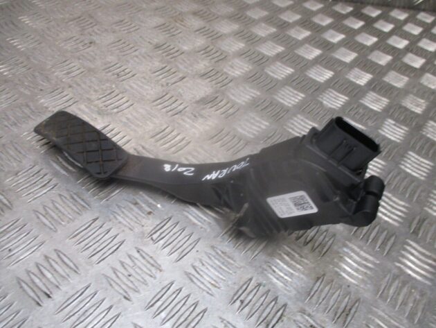 2018 GENUINE VW TOURAN ACCELERATOR THROTTLE PEDAL 5Q2723503D - Image 3