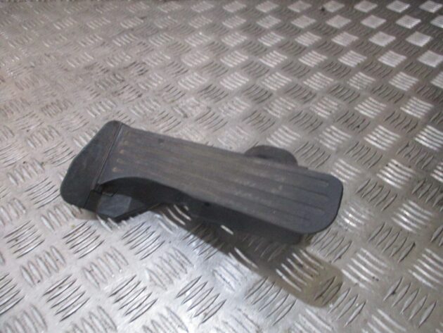 2012 GENUINE AUDI A3 8P ACCELERATOR THROTTLE PEDAL 1K2721503AJ