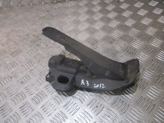 2012 GENUINE AUDI A3 8P ACCELERATOR THROTTLE PEDAL 1K2721503AJ - Image 3