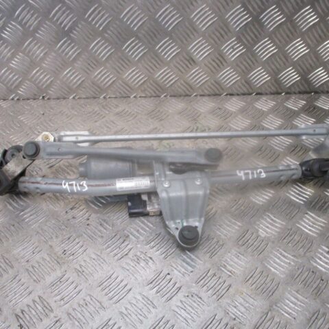 2017 GENUINE AUDI A3 8V FRONT WINDSCREEN WIPER MOTOR LINKAGE 8V2955023D
