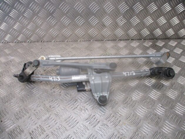 2017 GENUINE AUDI A3 8V FRONT WINDSCREEN WIPER MOTOR LINKAGE 8V2955023D