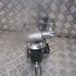 2014 GENUINE TOYOTA AURIS 1.8 HYBRID ABS PUMP BRAKE BOOSTER 4721012150
