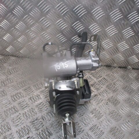 2014 GENUINE TOYOTA AURIS 1.8 HYBRID ABS PUMP BRAKE BOOSTER 4721012150