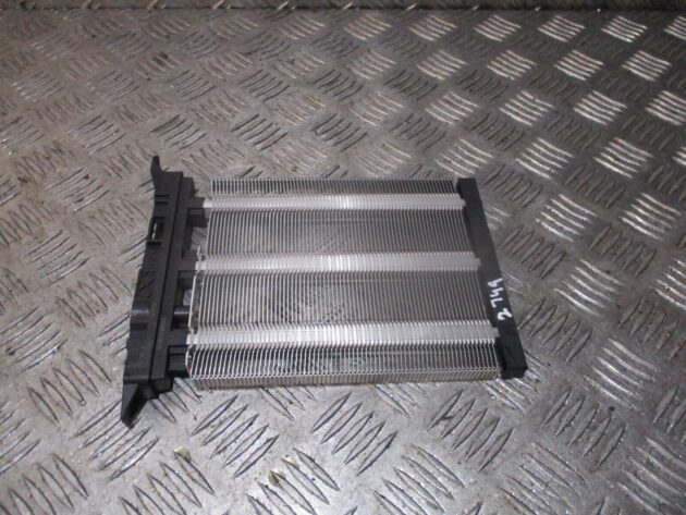 2012 GENUINE AUDI A3 8P ELECTRIC HEATER MATRIX ELEMENT 1K0963235G - Image 3