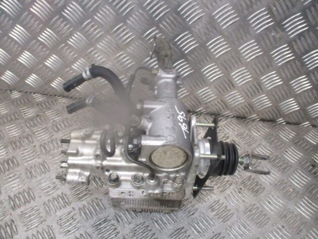 2014 GENUINE TOYOTA AURIS 1.8 HYBRID ABS PUMP BRAKE BOOSTER 4721012150 - Image 2