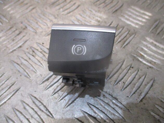 2017 GENUINE AUDI A3 8V ELECTRIC HANDBRAKE RELEASE BUTTON/SWITCH 8V2927225C