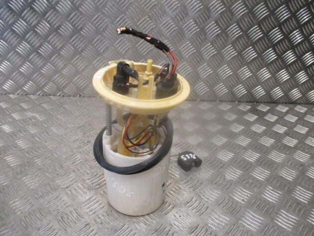 2018 GENUINE VW TOURAN IN TANK FUEL PUMP SENDER UNIT 5QA919050C