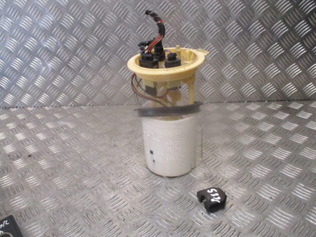 2018 GENUINE VW TOURAN IN TANK FUEL PUMP SENDER UNIT 5QA919050C - Image 3