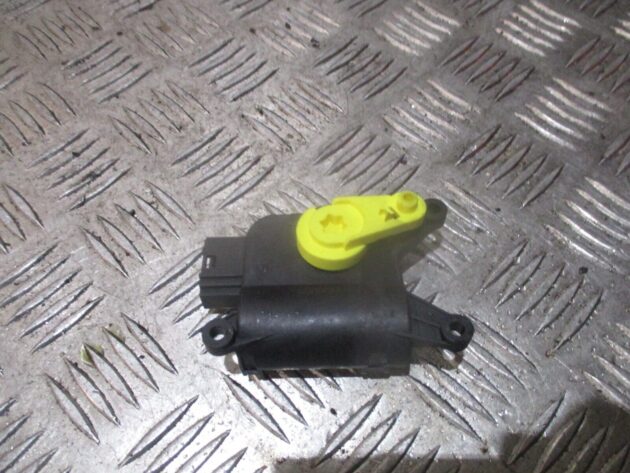 2012 GENUINE AUDI A3 8P HEATER FLAP ACTUATOR MOTOR 1K0907511C - Image 3