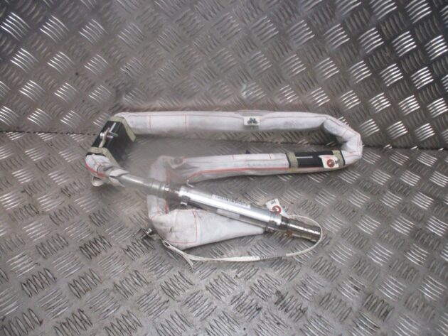 2012 GENUINE KIA PICANTO RIGHT DRIVER SIDE ROOF CURTAIN BAG - Image 2