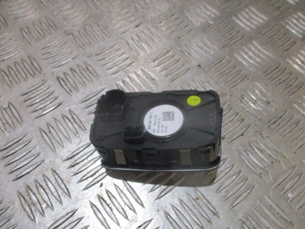 2013 GENUINE AUDI A3 SLINE HEADLIGHT FOG LIGHT ADJUSTER SWITCH 8V0941531L - Image 3