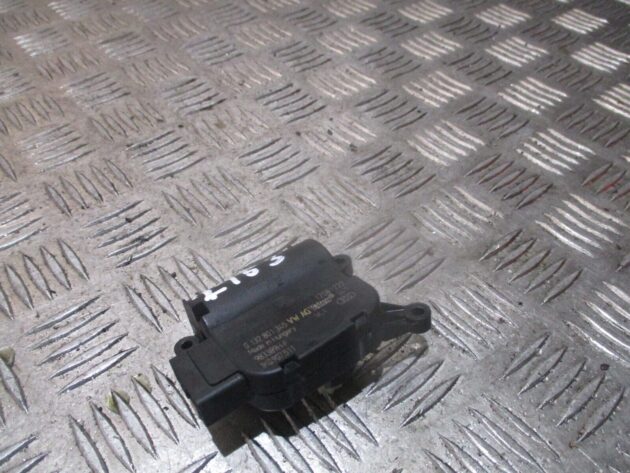 2012 GENUINE AUDI A3 8P HEATER FLAP ACTUATOR MOTOR 1K0907511 - Image 2