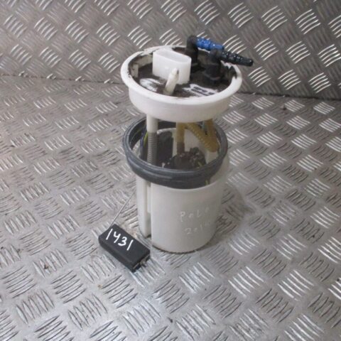2015 GENUINE VW POLO 6R 1.2 PETROL IN TANK FUEL PUMP SENDER UNIT 6R0919051F