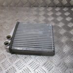 2012 GENUINE AUDI A3 8P HEATER MATRIX ELEMENT
