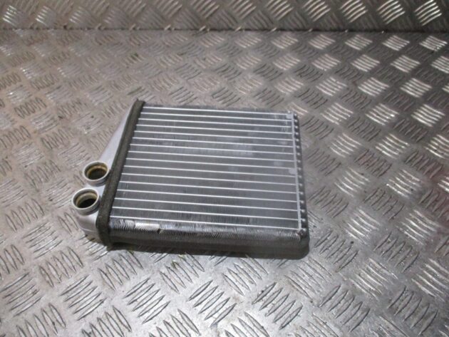 2012 GENUINE AUDI A3 8P HEATER MATRIX ELEMENT