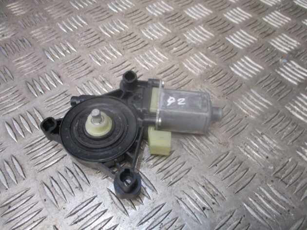 2016 GENUINE AUDI A3 8V SALOON FRONT RIGHT DRIVER SIDE WINDOW MOTOR 5Q0959801B - Image 3