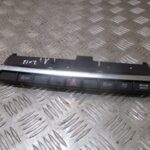 2013 GENUINE AUDI A3 8V DRIVE SELECT HAZARD SWITCH 8V0925301BA