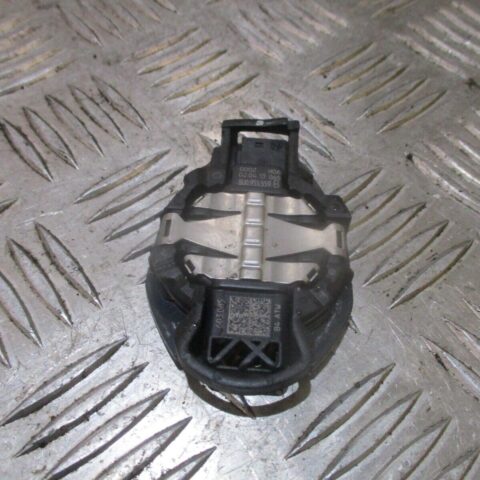 2013 GENUINE AUDI A3 8V SLINE FRONT WINDSCREEN RAIN SENSOR 8V0955559B