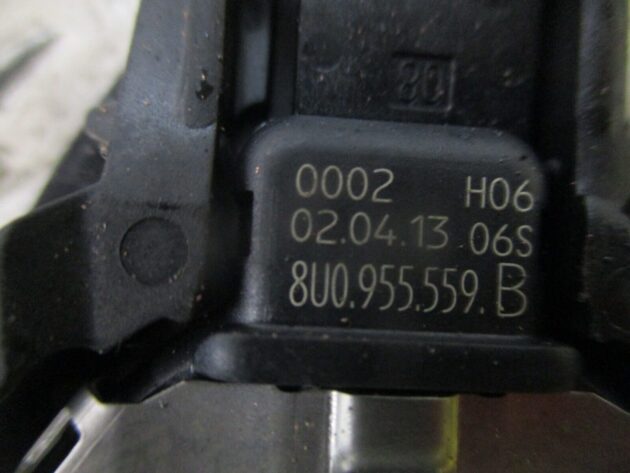 2013 GENUINE AUDI A3 8V SLINE FRONT WINDSCREEN RAIN SENSOR 8V0955559B - Image 2