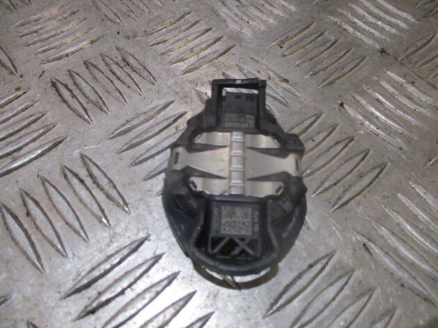 2013 GENUINE AUDI A3 8V SLINE FRONT WINDSCREEN RAIN SENSOR 8V0955559B - Image 3