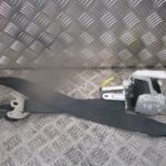 2014 GENUINE TOYOTA AURIS HATCHBACK FRONT RIGHT DRIVER SIDE SEAT BELT 7P1770-P