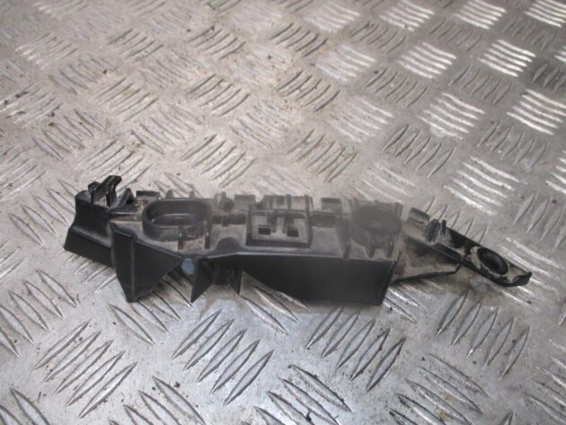 2015 GENUINE VW GOLF MK7 FRONT RIGHT DRIVER SIDE BUMPER BRACKET 5G0807050B - Image 2