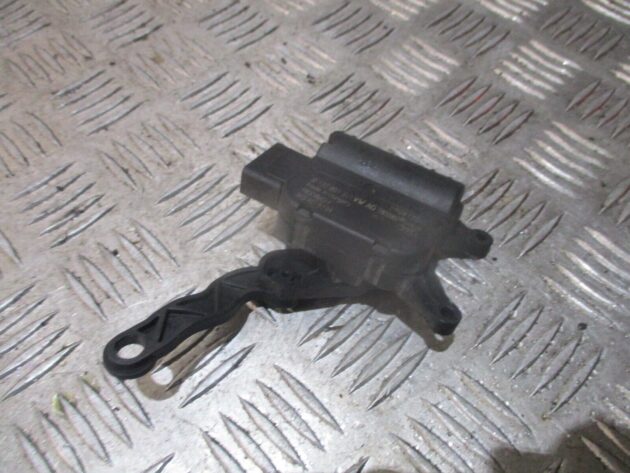 2012 GENUINE AUDI A3 8P HEATER FLAP ACTUATOR MOTOR 1K0907511B