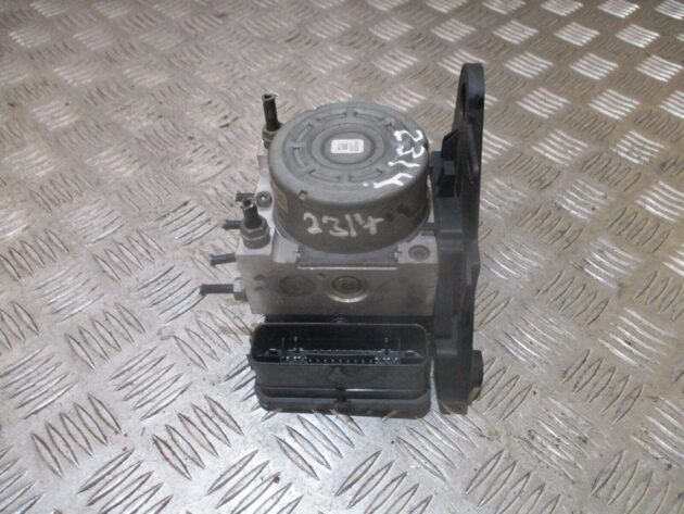 2013 GENUINE AUDI A3 8V ABS PUMP CONTROL UNIT MODULE 5Q0614517N 5Q0907379P - Image 4