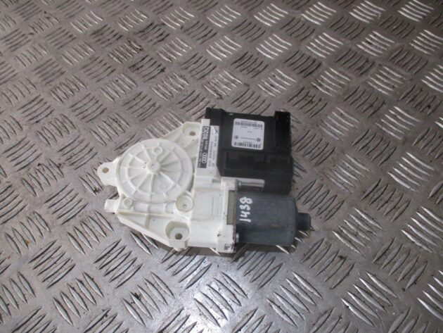 2012 GENUINE AUDI A3 8P FRONT LEFT PASSENGER SIDE WINDOW MOTOR 8P0959802Q - Image 3