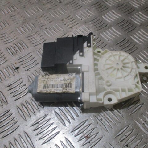 2012 GENUINE SKODA OCTVIA REAR RIGHT DRIVER SIDE WINDOW MOTOR 1K0959704AK