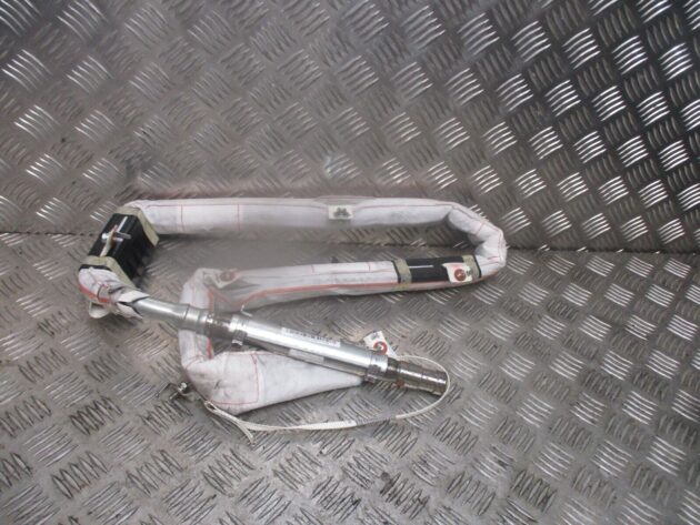 2012 GENUINE KIA PICANTO RIGHT DRIVER SIDE ROOF CURTAIN BAG - Image 3