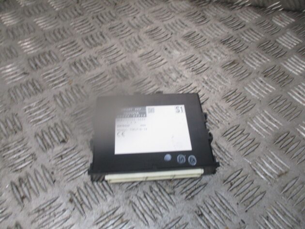 2014 GENUINE TOYOTA AURIS HYBRID SMART KEY CONTROL MODULE UNIT ECU 8999002210 - Image 2