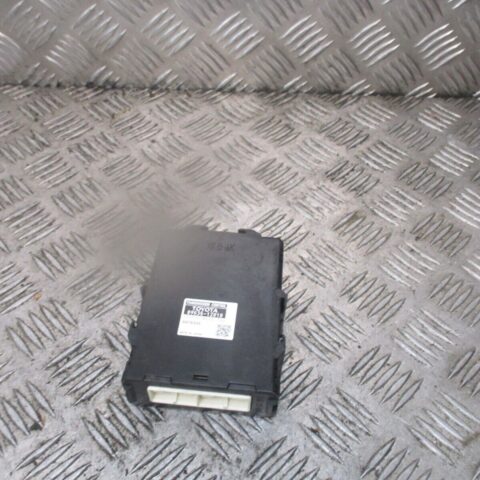 2014 GENUINE TOYOTA AURIS HYBRID 1.8 PETROL TRANSMISSION CONTROL UNIT 8953512010