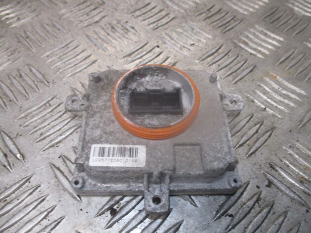 2017 GENUINE AUDI A3 8V HEADLIGHT BALLAST MODULE 4G0907397R - Image 3