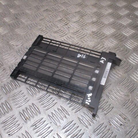 2016 GENUINE AUDI A3 8V VALEO AUXILARY HEATER MATRIX ELEMENT 5Q0963235D