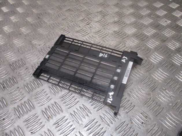 2016 GENUINE AUDI A3 8V VALEO AUXILARY HEATER MATRIX ELEMENT 5Q0963235D