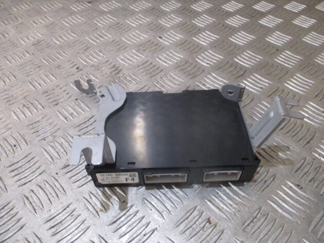2022 GENUINE SUZUKI VITARA CONVENIENCE CONTROL MODULE 36780-86R00
