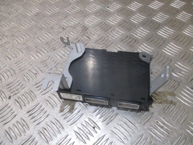 2022 GENUINE SUZUKI VITARA CONVENIENCE CONTROL MODULE 36780-86R00 - Image 3
