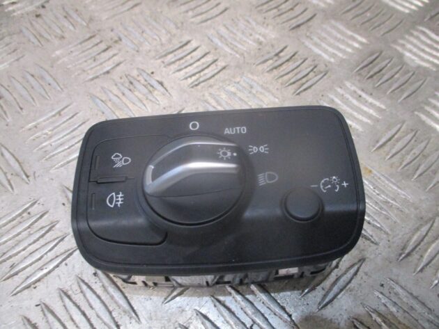 2015 GENUINE KIA PICANTO HEADLIGHT FOG LAMP MULTI SWITCH 8V0941531AR
