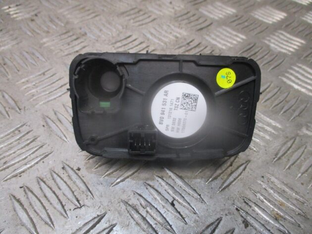 2015 GENUINE KIA PICANTO HEADLIGHT FOG LAMP MULTI SWITCH 8V0941531AR - Image 3