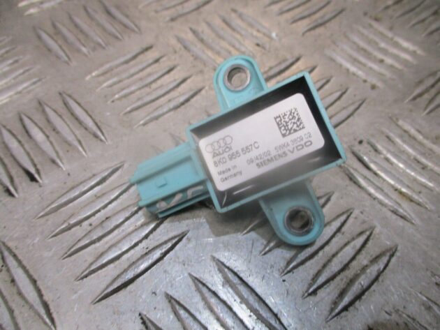 2018 GENUINE VW TOURAN SRS CRASH IMPACT SENSOR 8K0955557C