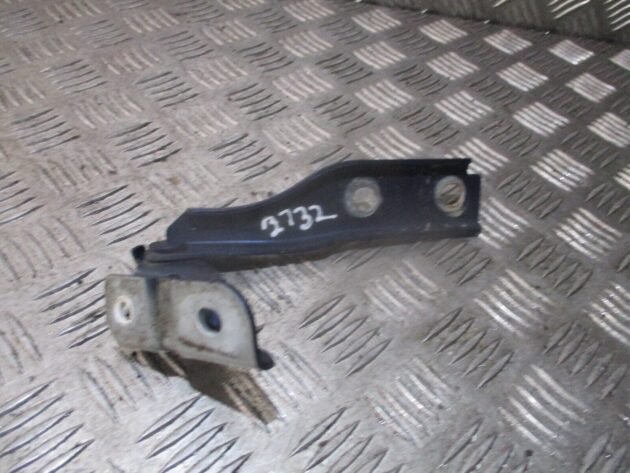 2012 GENUINE AUDI A3 8P LEFT PASSENGER SIDE BONNET HINGE 8P0823301B