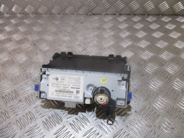 2013 GENUINE AUDI A3 8V MMI MULTIMEDIA DISPLAY SCREEN 8V0857273H - Image 3