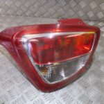 2014 GENUINE HYUNDAI I10 REAR LEFT PASSENGER SIDE TAILLIGHT LAMP 92401-B9000