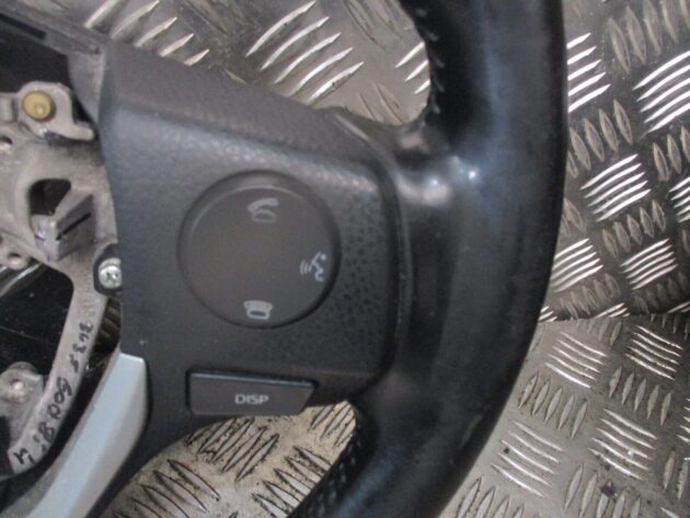 2014 GENUINE TOYOTA AURIS DRIVERS MULTIFUNCTION STEERING WHEEL 622837800 - Image 3
