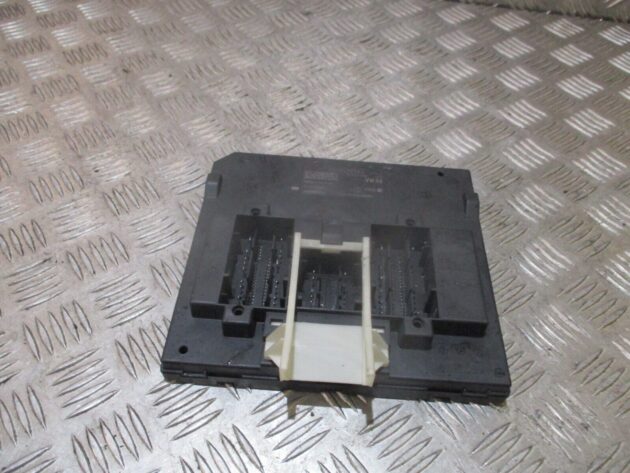 2013 GENUINE AUDI A3 8V BCM BODY CONTROL MODULE 5Q0937084Q - Image 3