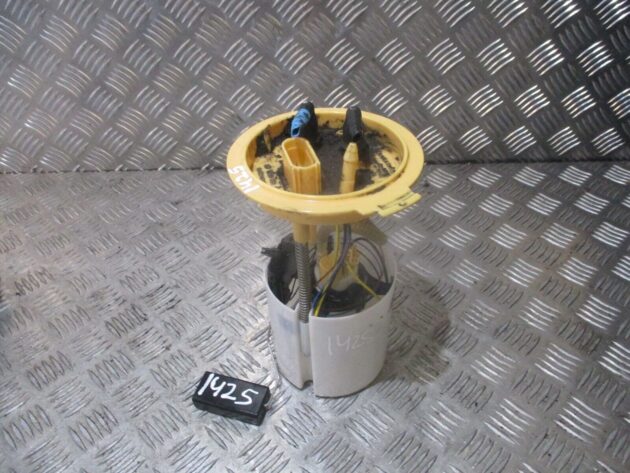 2012 GENUINE AUDI A3 IN TANK FUEL PUMP SENDER UNIT 1K0919050AB - Image 3