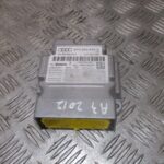 2012 GENUINE AUDI A3 8P SRS AIRBG ECU CONTROL UNIT MODULE 8P0959655S